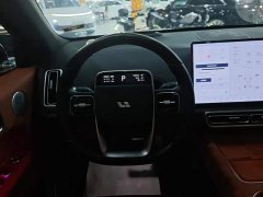 Li Auto L6 Pro - ფოტო 15
