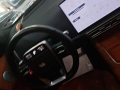Li Auto L6 Pro - ფოტო 16