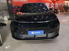 Li Auto L6 Pro - ფოტო 2