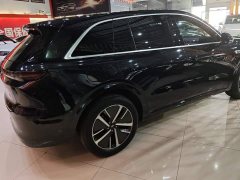 Li Auto L6 Pro - ფოტო 3