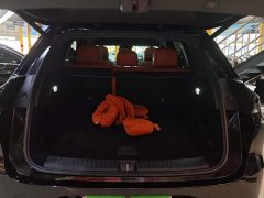 Li Auto L6 Pro - ფოტო 4
