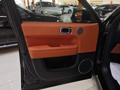 Li Auto L6 Pro - ფოტო 7