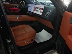 Li Auto L6 Pro - ფოტო 8