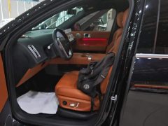 Li Auto L6 Pro - ფოტო 9
