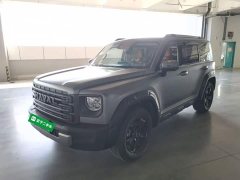 Haval Manlong New Energy Hi4 145 Adventure Edition - ფოტო 1
