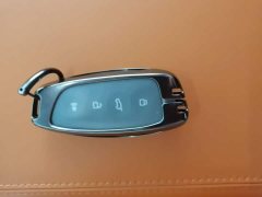 Haval Manlong New Energy Hi4 145 Adventure Edition - ფოტო 10