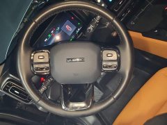 Haval Manlong New Energy Hi4 145 Adventure Edition - ფოტო 12