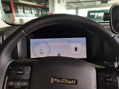 Haval Manlong New Energy Hi4 145 Adventure Edition - ფოტო 14