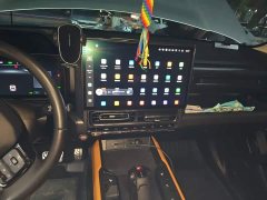 Haval Manlong New Energy Hi4 145 Adventure Edition - ფოტო 15