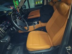 Haval Manlong New Energy Hi4 145 Adventure Edition - ფოტო 17