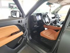 Haval Manlong New Energy Hi4 145 Adventure Edition - ფოტო 18