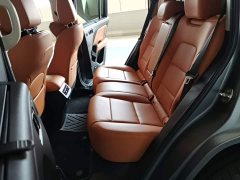 Haval Manlong New Energy Hi4 145 Adventure Edition - ფოტო 19