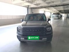Haval Manlong New Energy Hi4 145 Adventure Edition - ფოტო 2