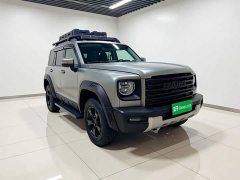Haval Manlong New Energy Hi4 145 Adventure Edition - ფოტო 3