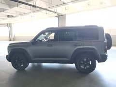Haval Manlong New Energy Hi4 145 Adventure Edition - ფოტო 4