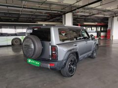 Haval Manlong New Energy Hi4 145 Adventure Edition - ფოტო 7