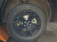Haval Manlong New Energy Hi4 145 Adventure Edition - ფოტო 9