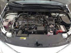 Toyota Corolla 2024 Intelligent Hybrid Dual-Engine 1.8L Leading Edition - ფოტო 10