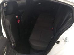 Toyota Corolla 2024 Intelligent Hybrid Dual-Engine 1.8L Leading Edition - ფოტო 11