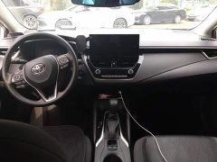 Toyota Corolla 2024 Intelligent Hybrid Dual-Engine 1.8L Leading Edition - ფოტო 12