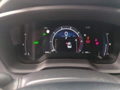 Toyota Corolla 2024 Intelligent Hybrid Dual-Engine 1.8L Leading Edition - ფოტო 14