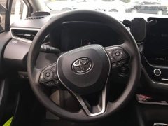 Toyota Corolla 2024 Intelligent Hybrid Dual-Engine 1.8L Leading Edition - ფოტო 15