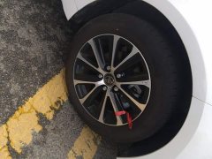 Toyota Corolla 2024 Intelligent Hybrid Dual-Engine 1.8L Leading Edition - ფოტო 6