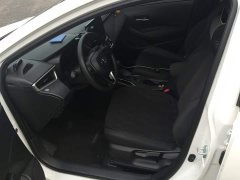 Toyota Corolla 2024 Intelligent Hybrid Dual-Engine 1.8L Leading Edition - ფოტო 9