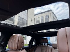 Mercedes-Benz E-Class New Energy Facelift E 350 e L Plug-in Hybrid Sport Sedan - ფოტო 10