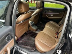 Mercedes-Benz E-Class New Energy Facelift E 350 e L Plug-in Hybrid Sport Sedan - ფოტო 14