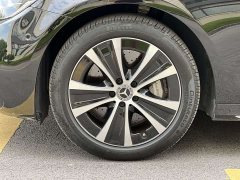 Mercedes-Benz E-Class New Energy Facelift E 350 e L Plug-in Hybrid Sport Sedan - ფოტო 18