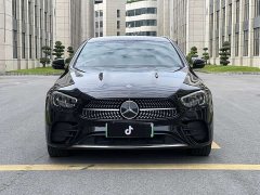 Mercedes-Benz E-Class New Energy Facelift E 350 e L Plug-in Hybrid Sport Sedan - ფოტო 2