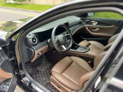 Mercedes-Benz E-Class New Energy Facelift E 350 e L Plug-in Hybrid Sport Sedan - ფოტო 4