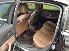 Mercedes-Benz E-Class New Energy Facelift E 350 e L Plug-in Hybrid Sport Sedan - ფოტო 6