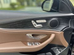 Mercedes-Benz E-Class New Energy Facelift E 350 e L Plug-in Hybrid Sport Sedan - ფოტო 7