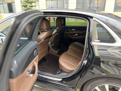 Mercedes-Benz E-Class New Energy Facelift E 350 e L Plug-in Hybrid Sport Sedan - ფოტო 9