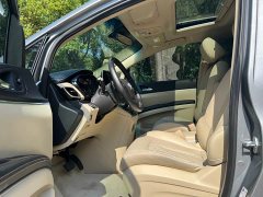 Buick GL8 Land Executive Cabin 652T Luxury - ფოტო 10