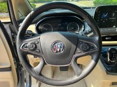 Buick GL8 Land Executive Cabin 652T Luxury - ფოტო 11