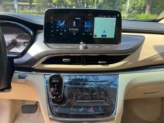 Buick GL8 Land Executive Cabin 652T Luxury - ფოტო 12