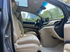 Buick GL8 Land Executive Cabin 652T Luxury - ფოტო 14