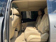 Buick GL8 Land Executive Cabin 652T Luxury - ფოტო 16