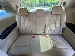 Buick GL8 Land Executive Cabin 652T Luxury - ფოტო 17