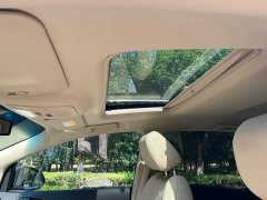 Buick GL8 Land Executive Cabin 652T Luxury - ფოტო 18