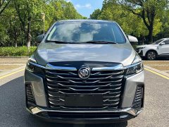 Buick GL8 Land Executive Cabin 652T Luxury - ფოტო 2