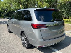 Buick GL8 Land Executive Cabin 652T Luxury - ფოტო 6