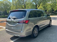 Buick GL8 Land Executive Cabin 652T Luxury - ფოტო 7