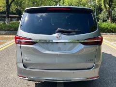 Buick GL8 Land Executive Cabin 652T Luxury - ფოტო 8