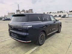 IM Motors Zhiji LS9 52 Ultra - ფოტო 10