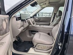 IM Motors Zhiji LS9 52 Ultra - ფოტო 3