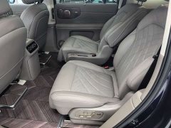 IM Motors Zhiji LS9 52 Ultra - ფოტო 5